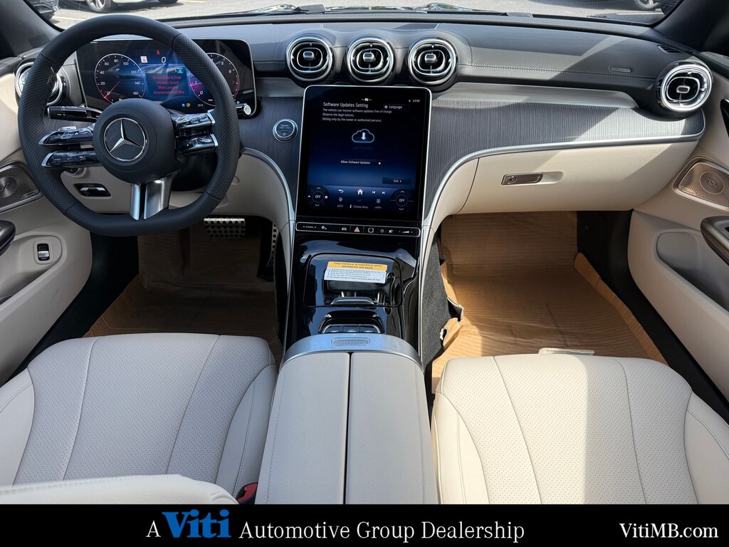 New 2027 Mercedes-Benz CLE CLE 300 Convertible