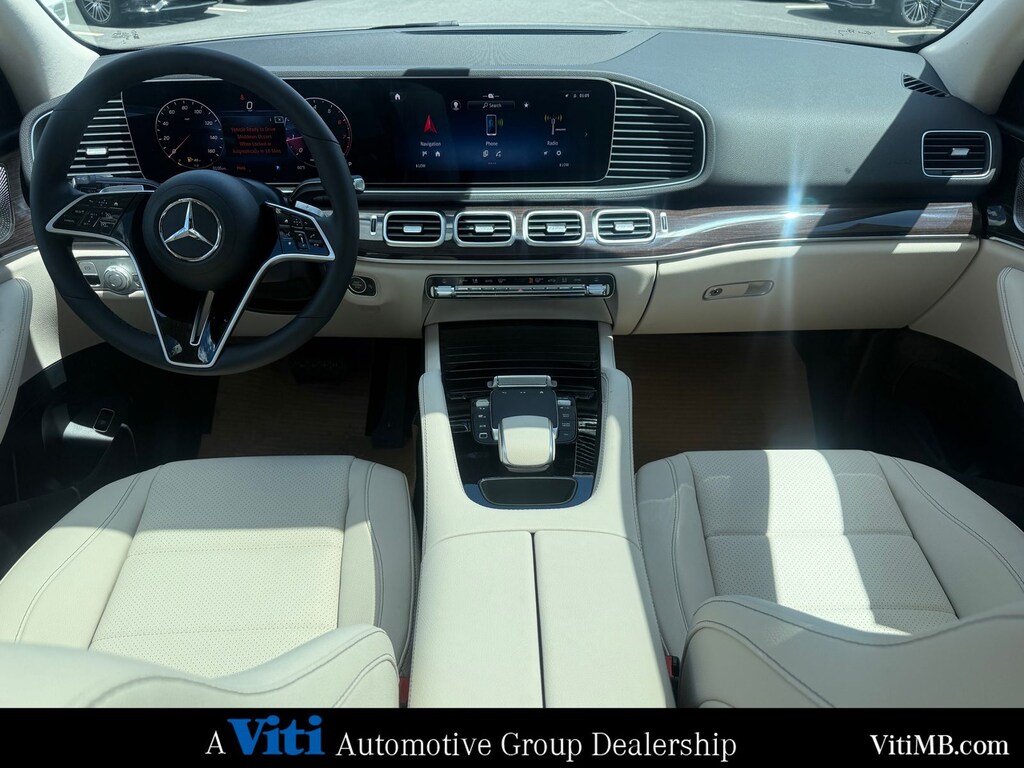 New 2026 Mercedes-Benz GLE GLE 450 SUV