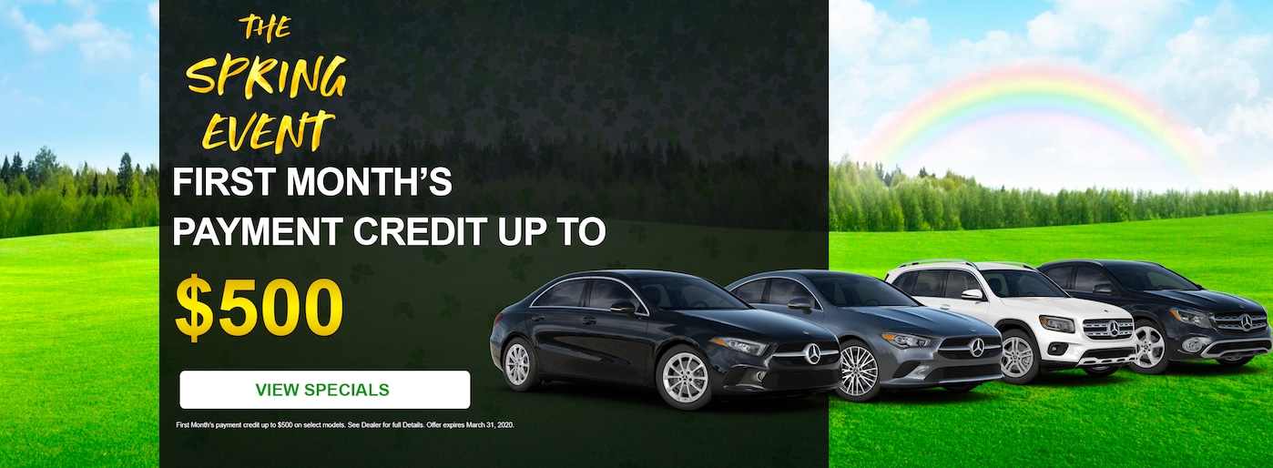 Viti MercedesBenz MercedesBenz Dealership in Tiverton, RI