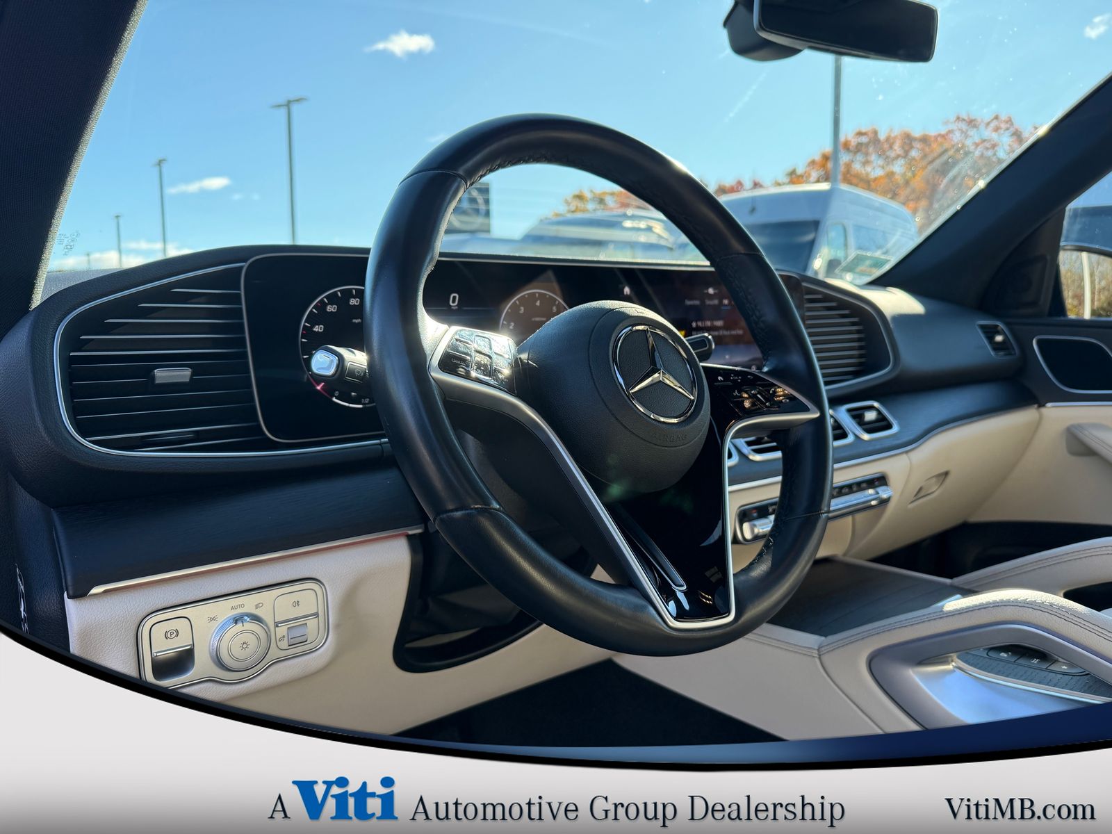 2024 Mercedes-Benz GLE GLE350 - Photo 17