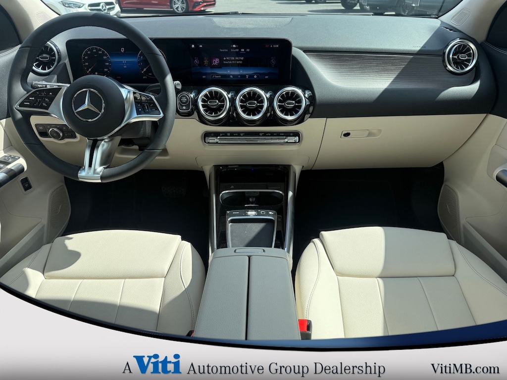 New 2026 Mercedes-Benz GLA GLA 250 SUV