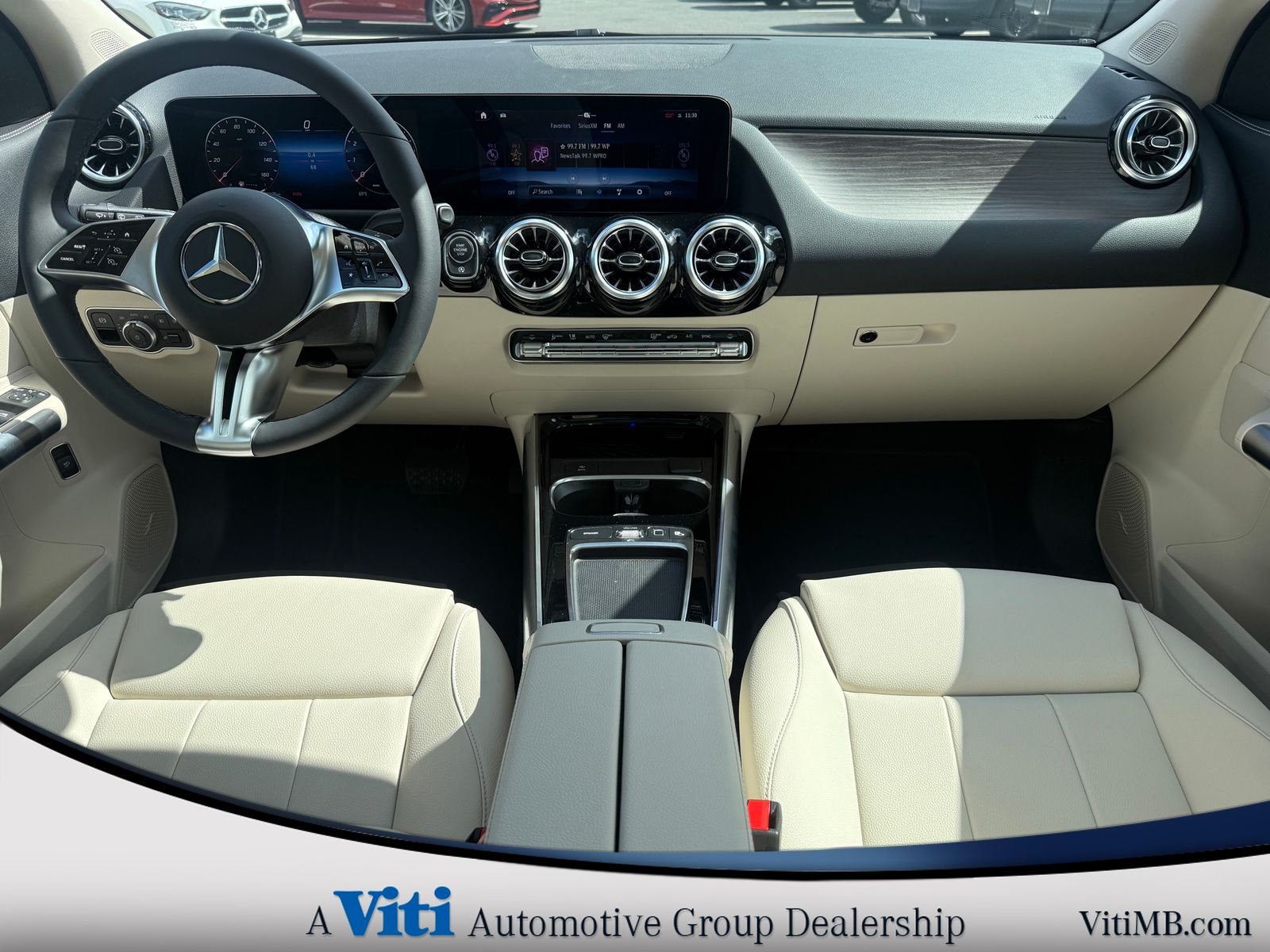 2026 Mercedes Benz GLA 250 4MATIC photo 2