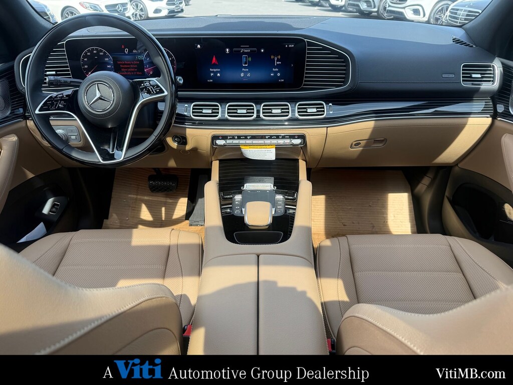 New 2026 Mercedes-Benz GLE GLE 350 SUV