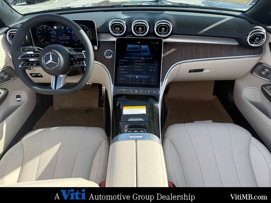 New 2026 Mercedes-Benz CLE CLE 300 Convertible