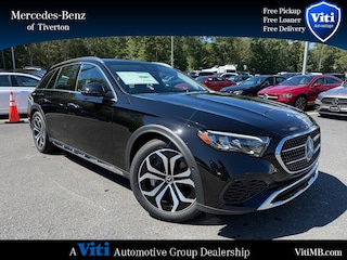 2025 Mercedes-Benz E-Class E 450 Wagon