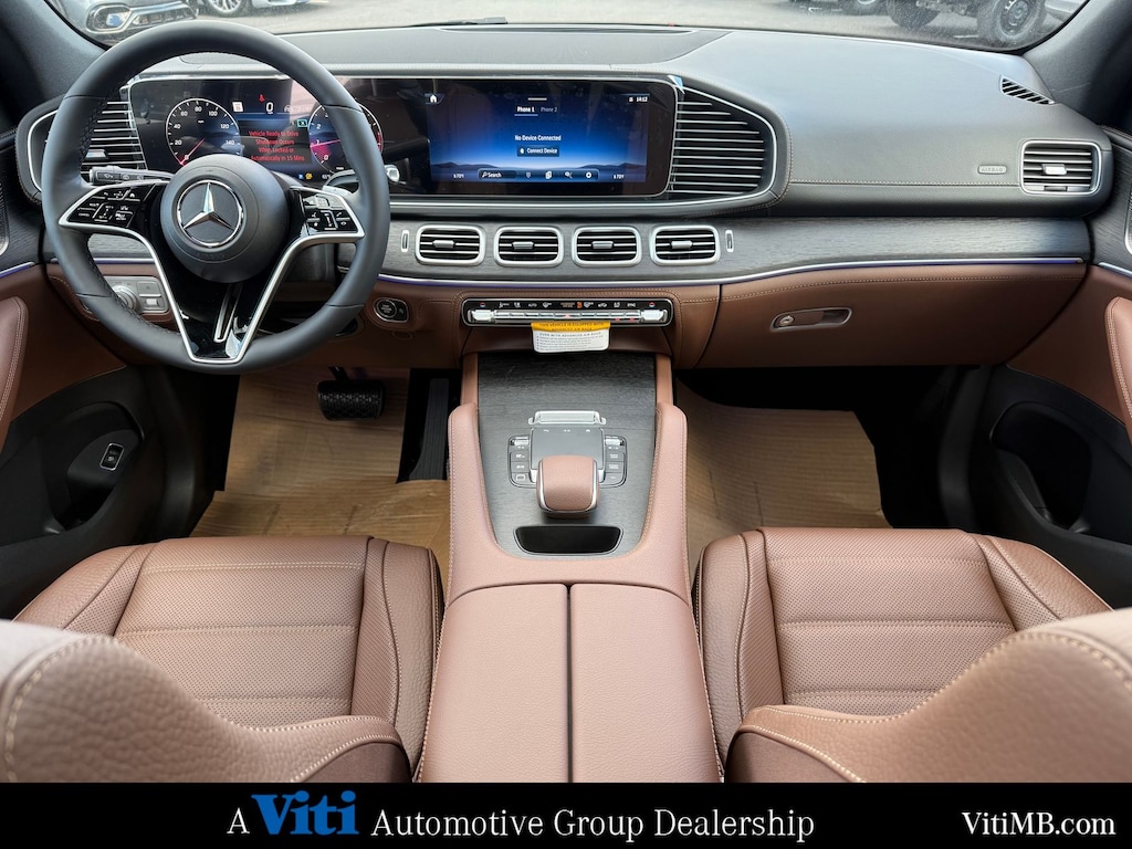 New 2026 Mercedes-Benz GLE GLE 350 SUV