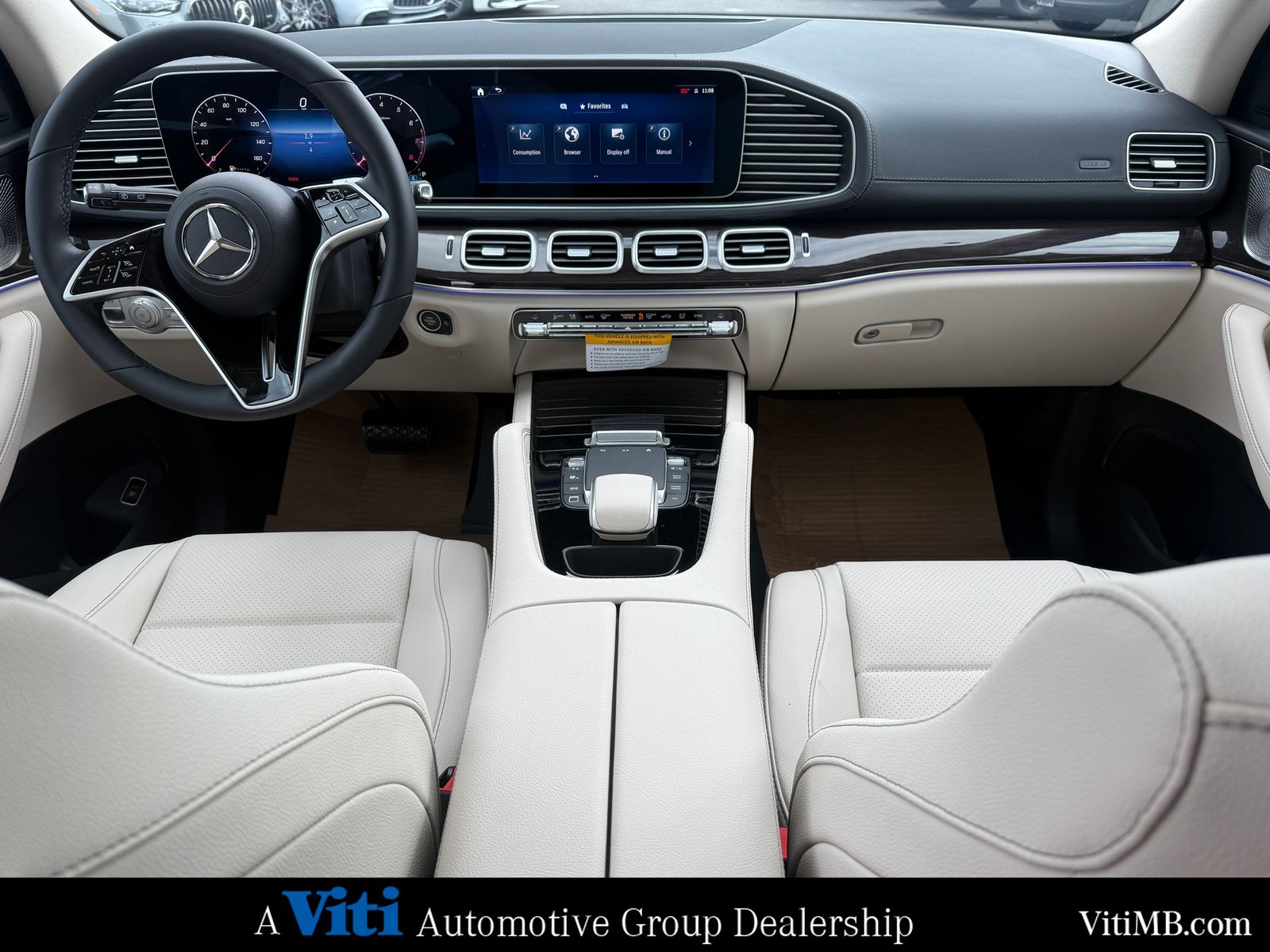 2026 Mercedes Benz GLE 350 4MATIC photo 2