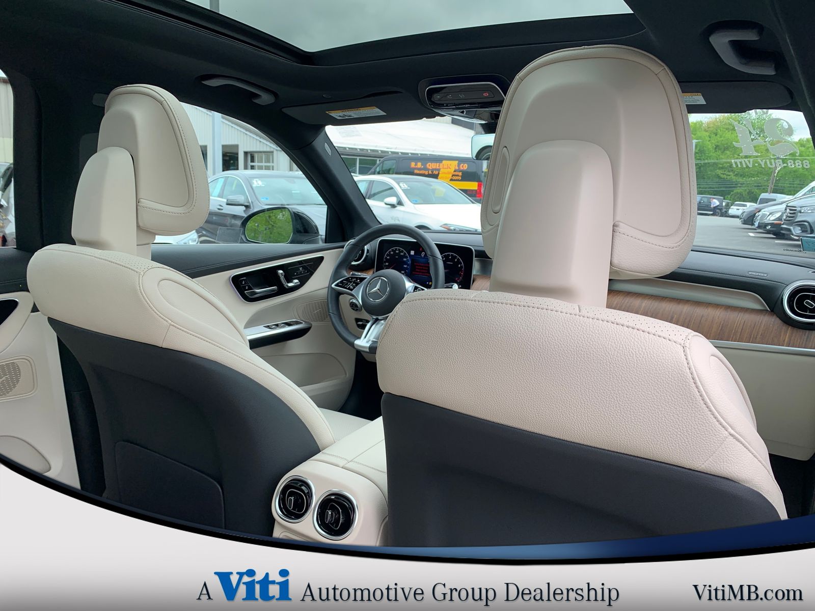 2024 Mercedes-Benz GLC GLC 300 - Photo 27