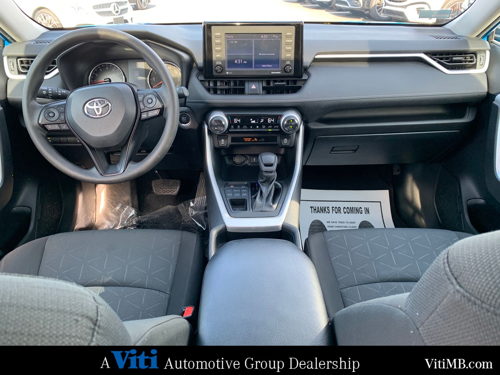 Used 2021 Toyota RAV4 XLE with VIN 2T3P1RFV2MW241546 for sale in Tiverton, RI