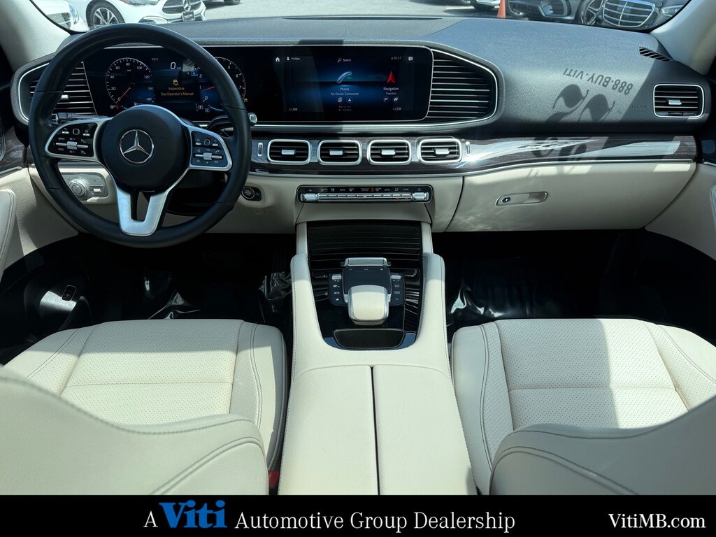 Certified 2022 Mercedes-Benz GLE GLE 350 SUV