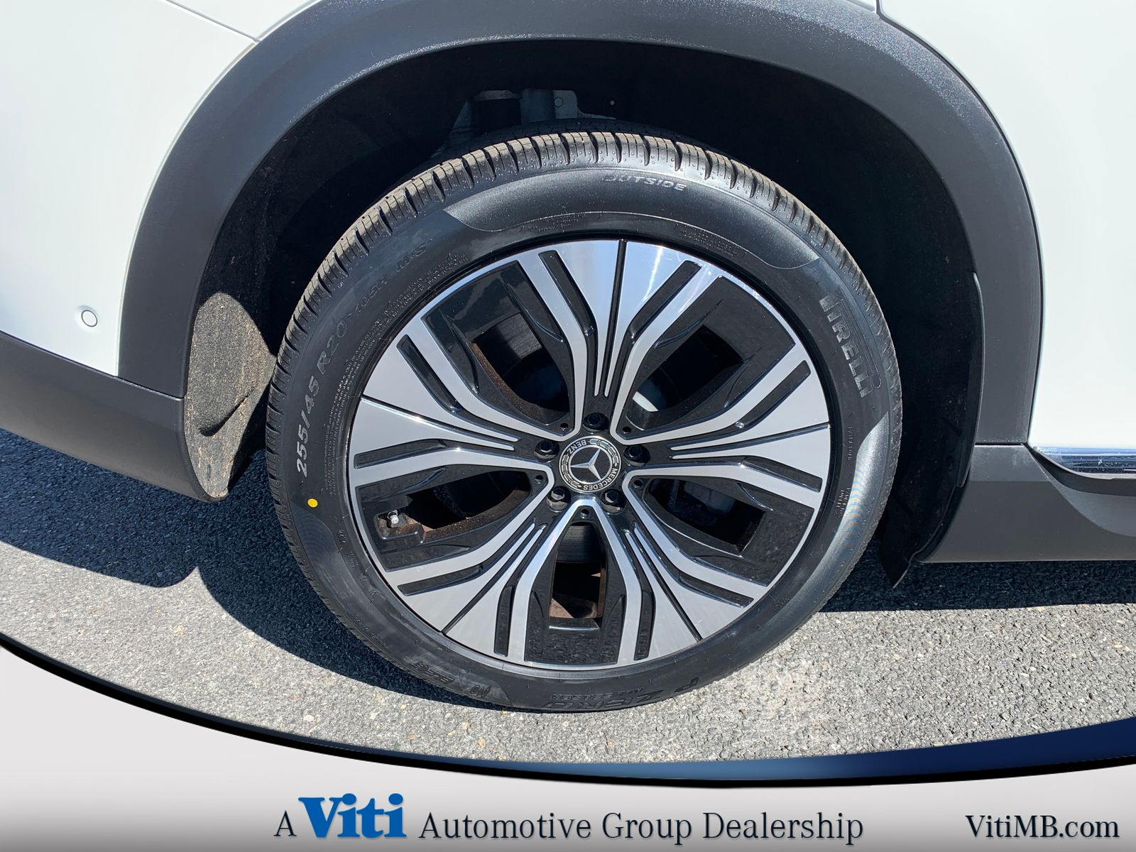 2023 Mercedes-Benz EQE SUV Base - Photo 15