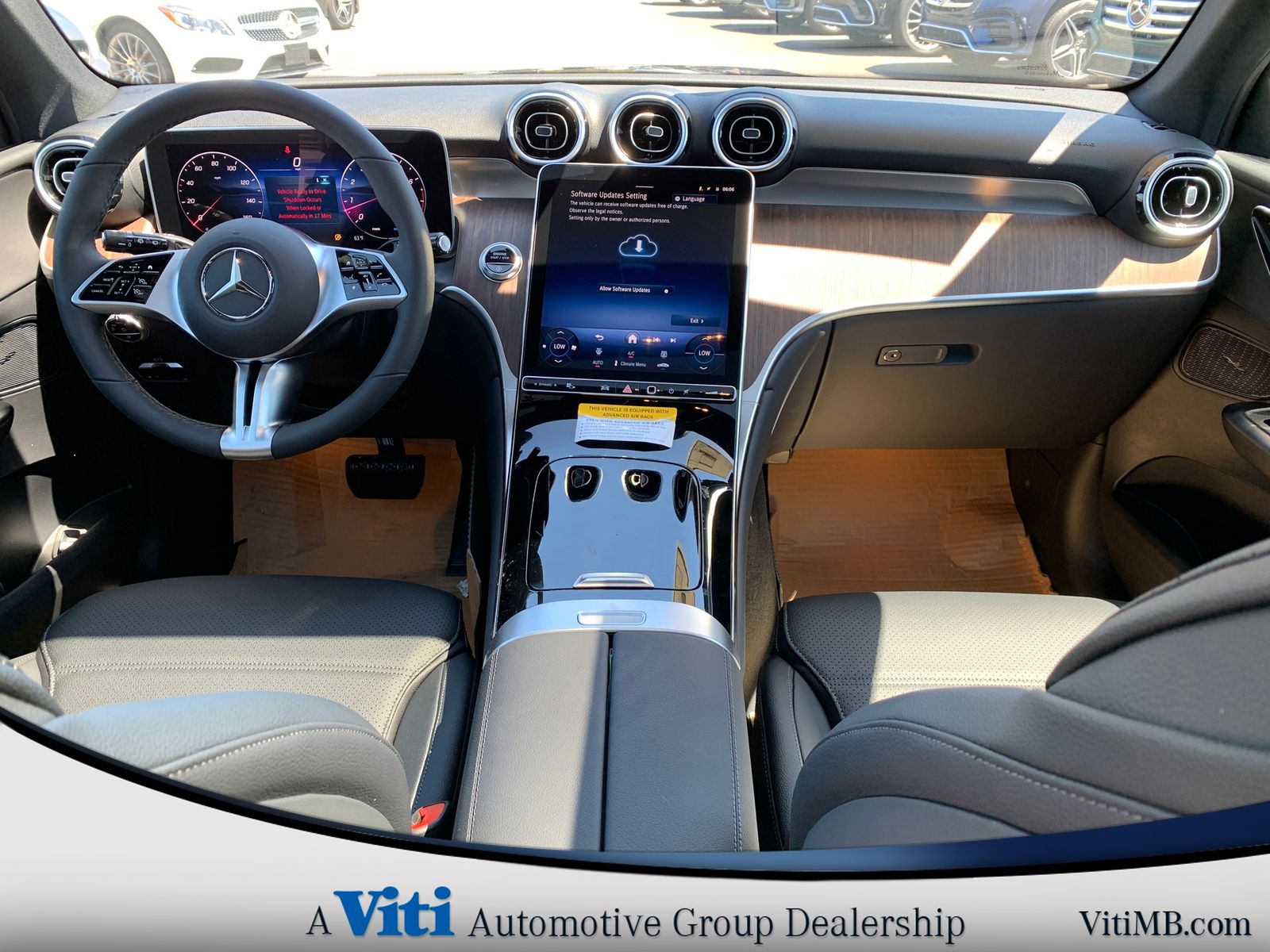 Used 2025 Mercedes-Benz GLC Base with VIN W1NKM4HB6SU089846 for sale in Tiverton, RI