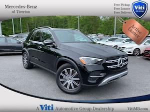 2025 Mercedes-Benz GLE GLE 350 SUV
