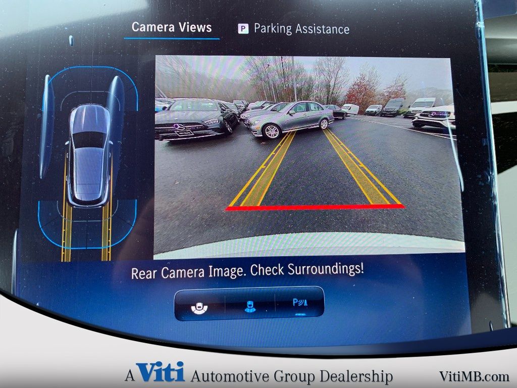 2025 Mercedes-Benz GLC Base - Photo 15