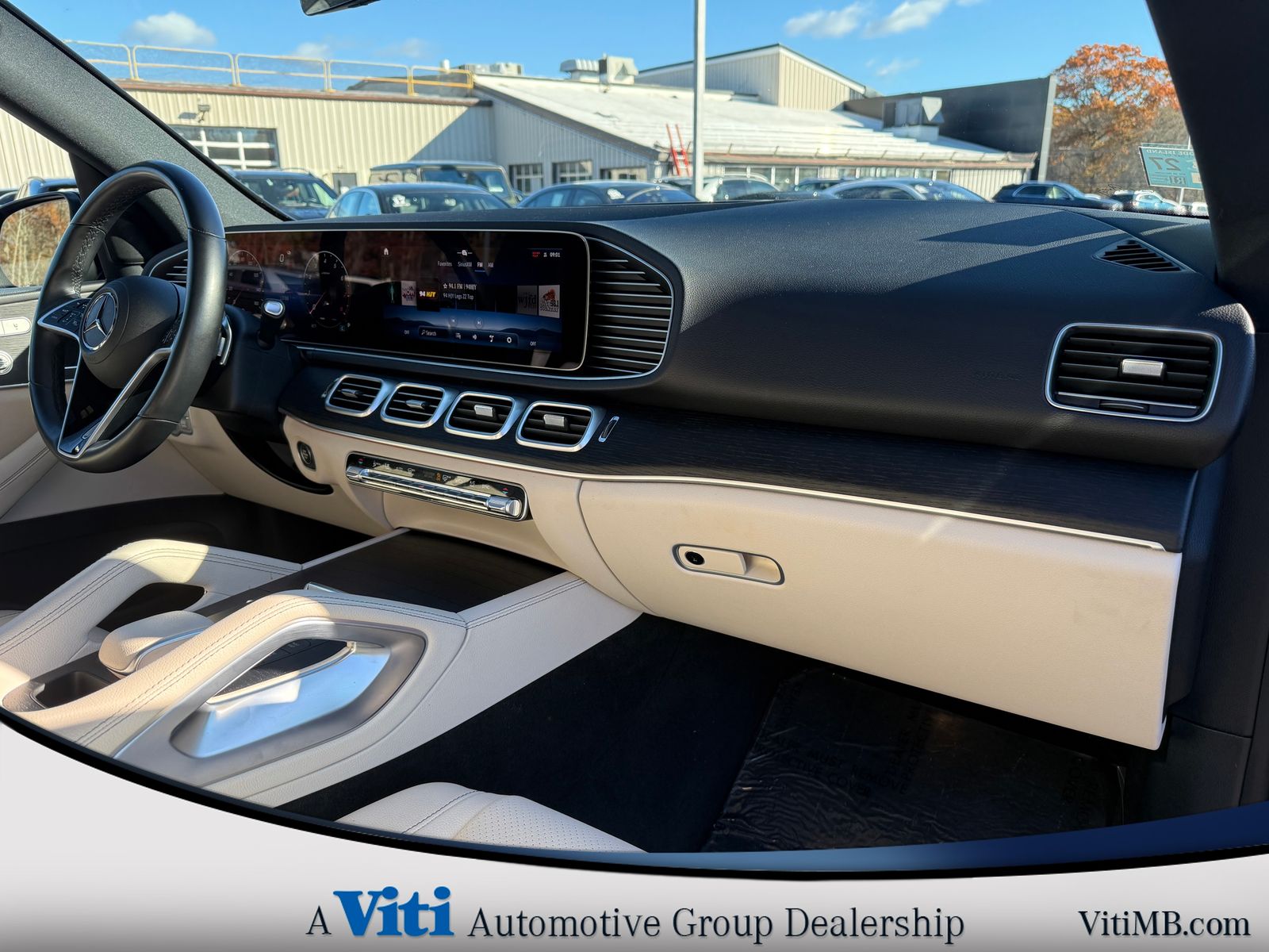 2024 Mercedes-Benz GLE GLE350 - Photo 30