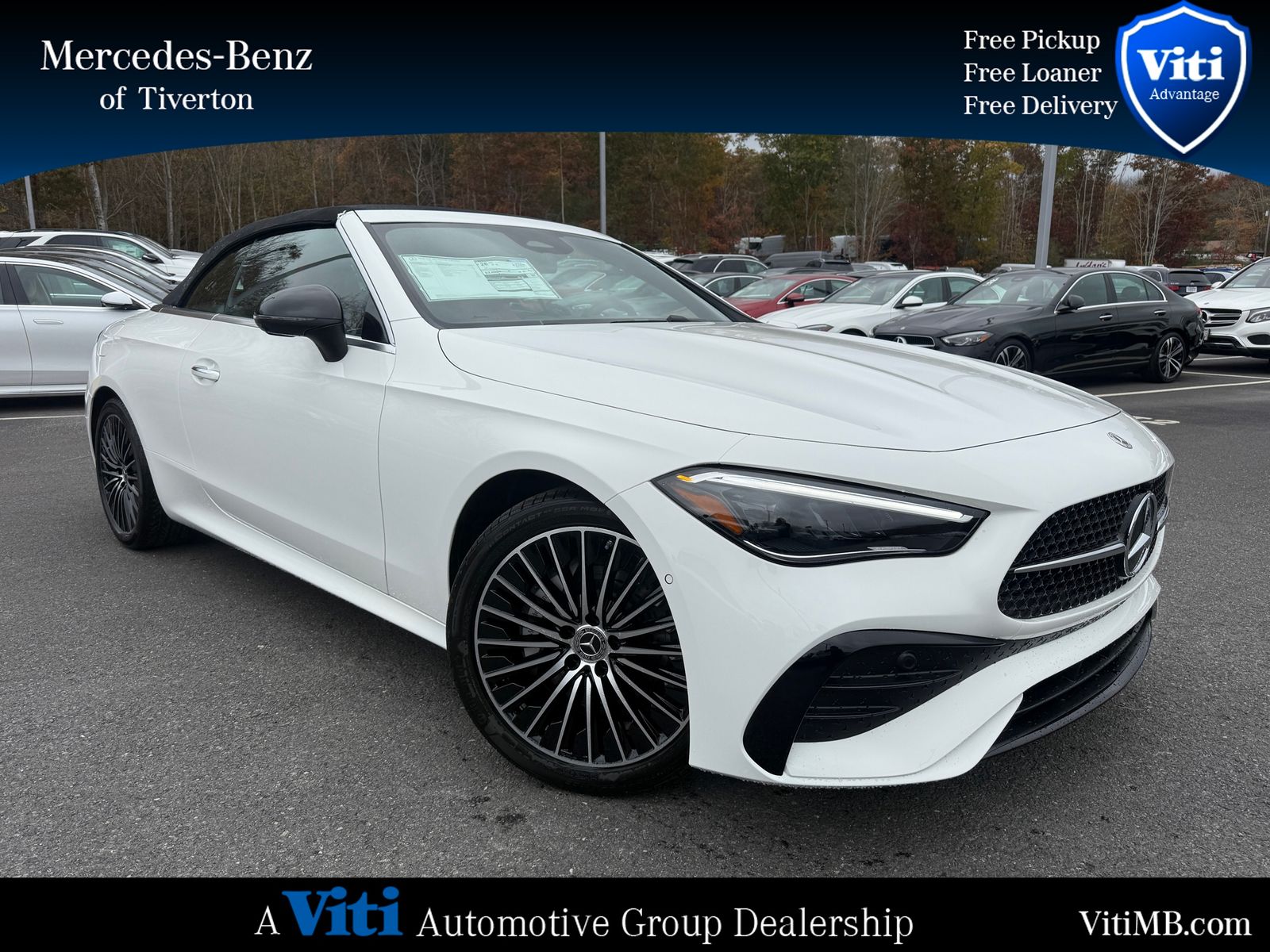 2026 Mercedes-Benz CLE CLE 300's photo