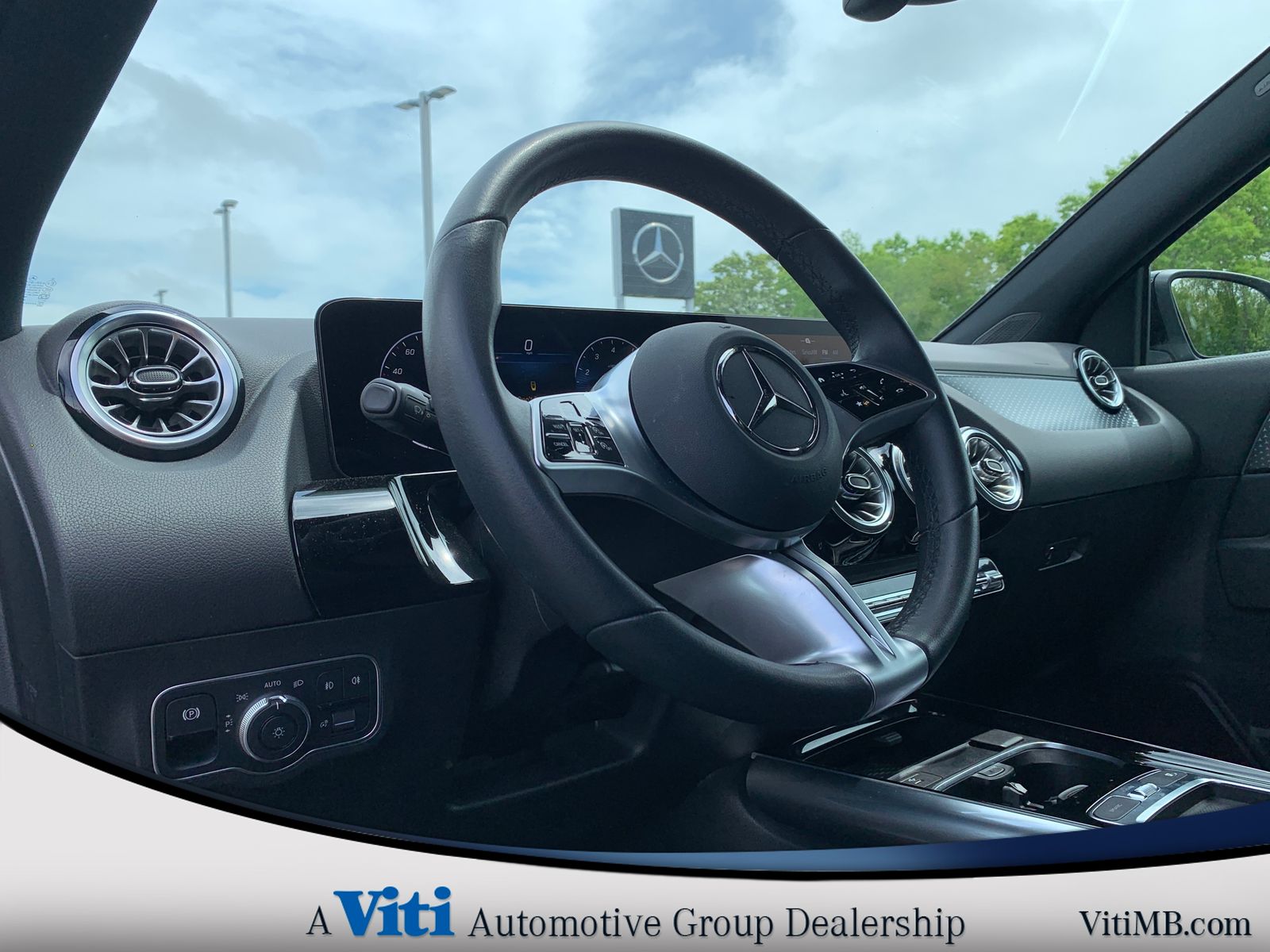 2024 Mercedes-Benz GLA GLA250 - Photo 17