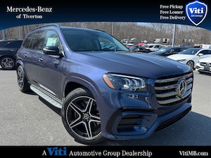 2026 Mercedes-Benz GLS GLS 450 SUV