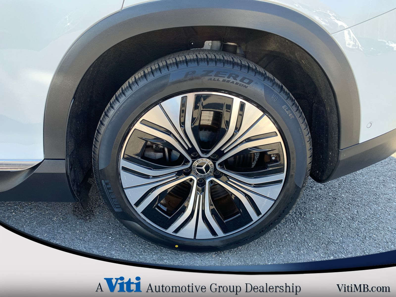 2023 Mercedes-Benz EQE SUV Base - Photo 13