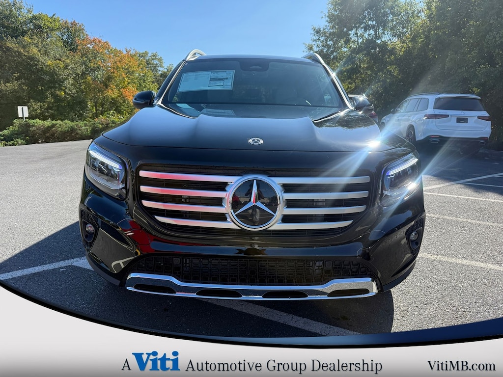 Used 2026 Mercedes-Benz GLB GLB 250 SUV