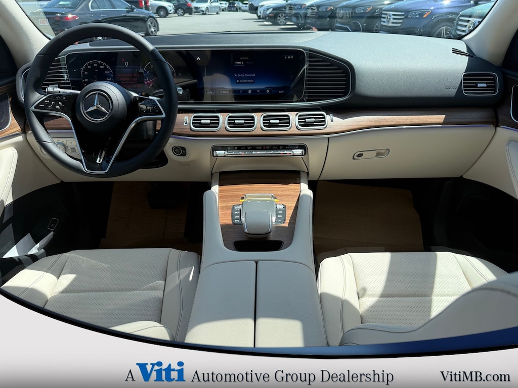 Certified 2025 Mercedes-Benz GLE GLE 350 SUV