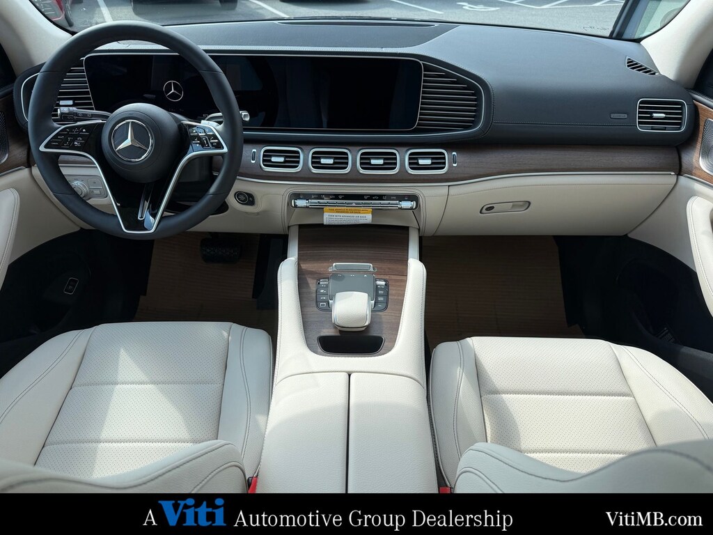 New 2026 Mercedes-Benz GLE GLE 350 SUV