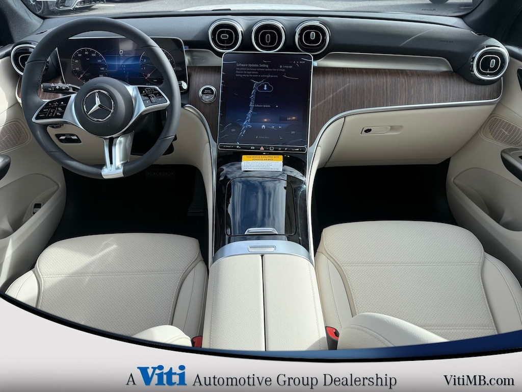 Used 2026 Mercedes-Benz GLC GLC 300 SUV