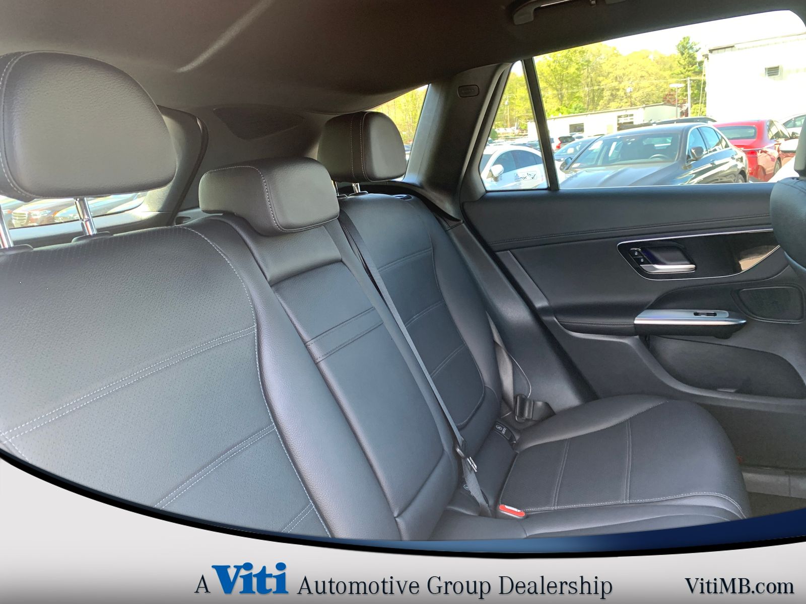 2024 Mercedes-Benz GLC GLC 300 - Photo 27