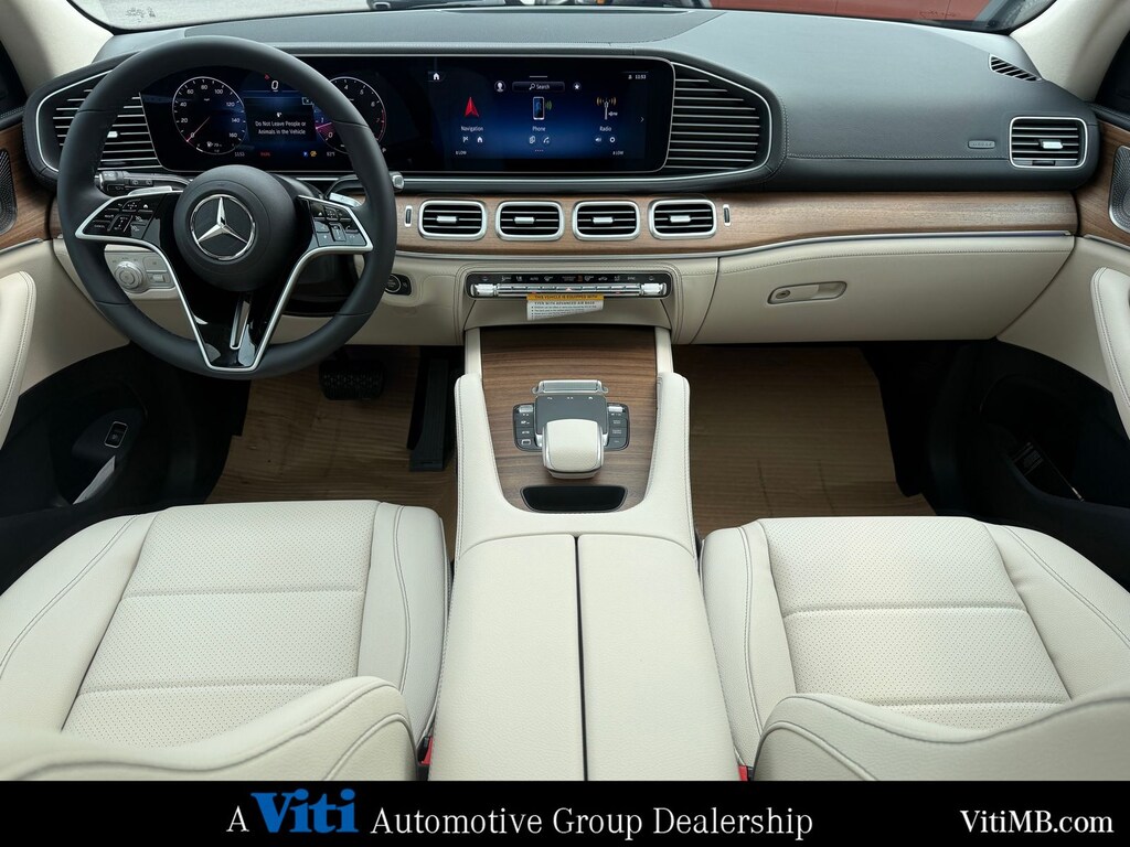 New 2026 Mercedes-Benz GLE GLE 350 SUV