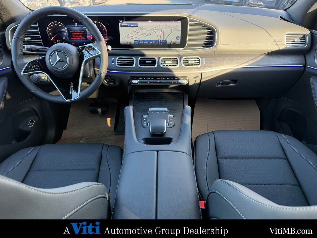 New 2026 Mercedes-Benz GLE GLE 450 Coupe Coupe