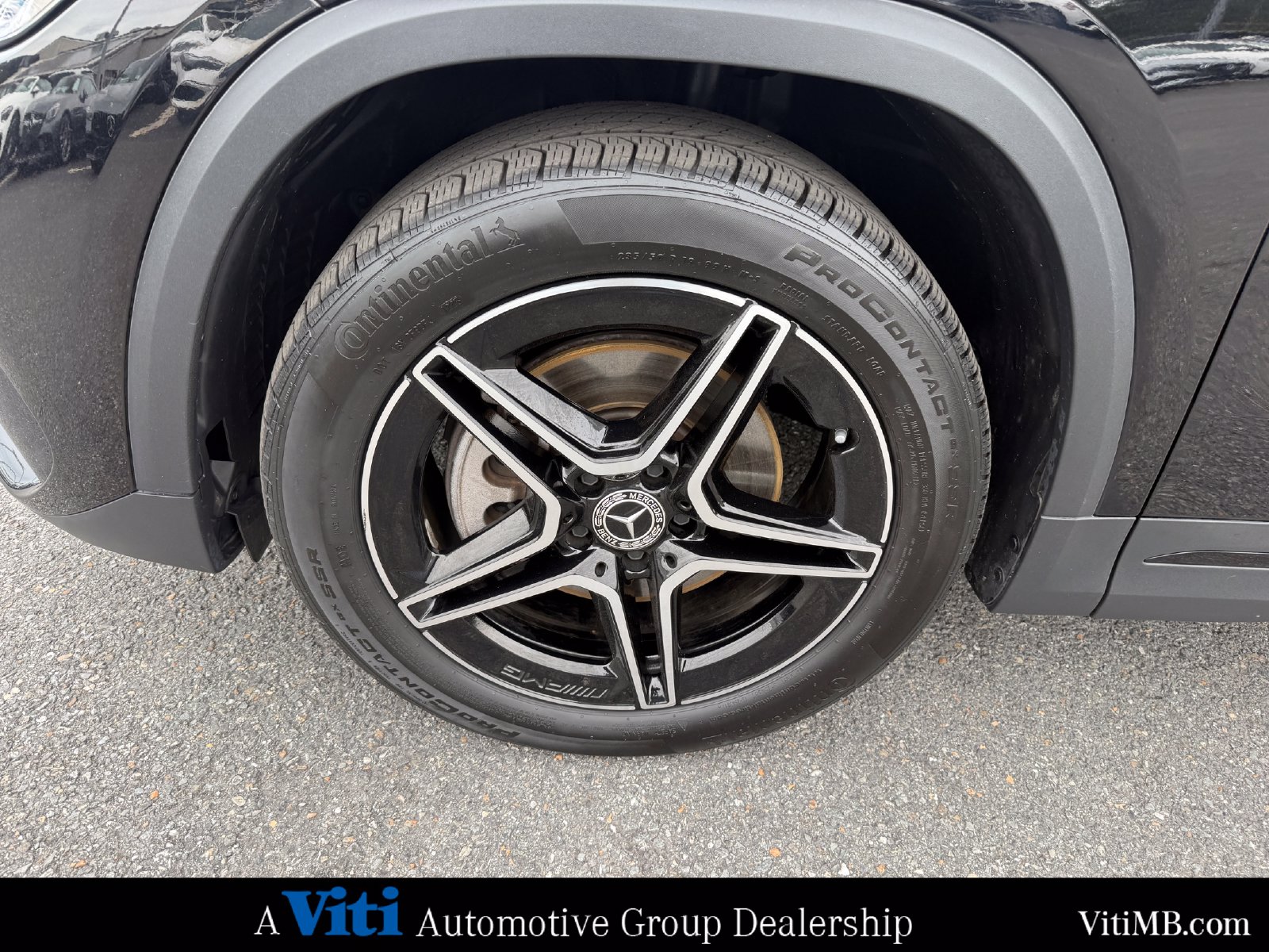 2023 Mercedes-Benz GLA Base - Photo 12