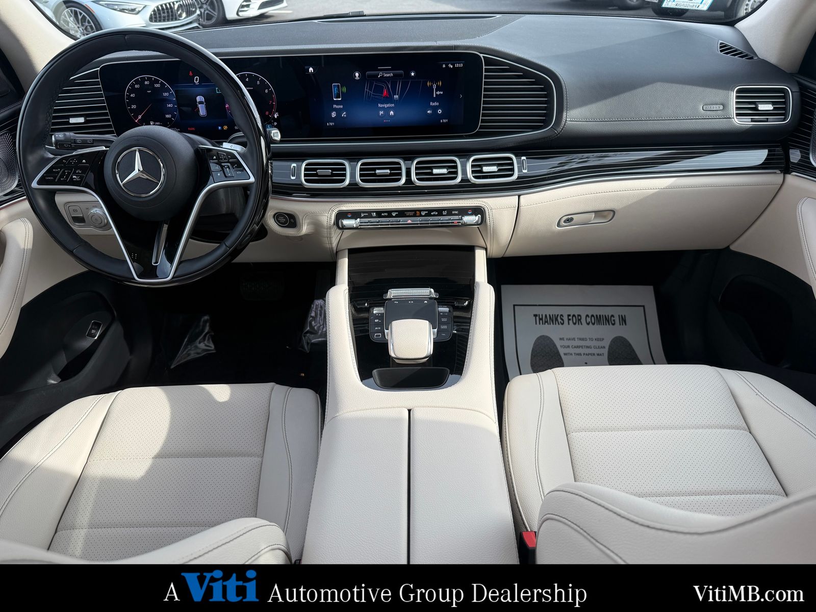 2025 Mercedes Benz GLE 350 4MATIC photo 2