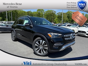 2025 Mercedes-Benz GLE GLE 350 SUV