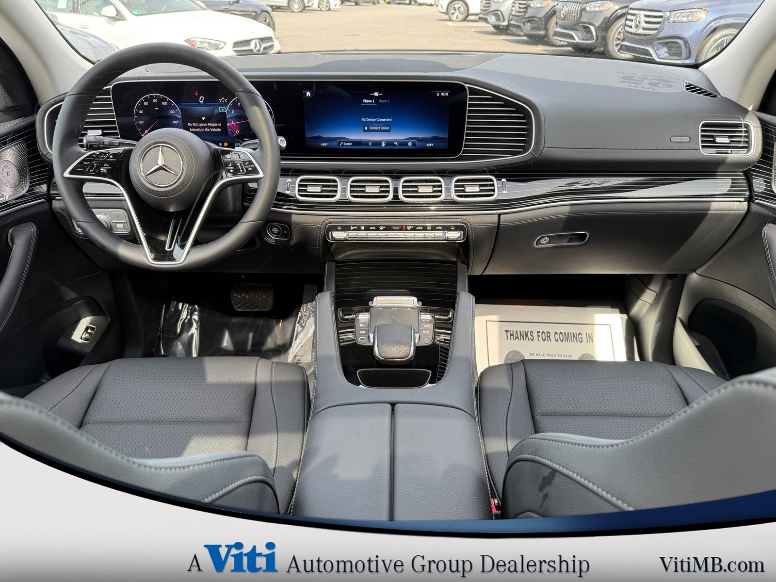 Certified 2025 Mercedes-Benz GLE GLE350 with VIN 4JGFB4FE4SB343315 for sale in Tiverton, RI