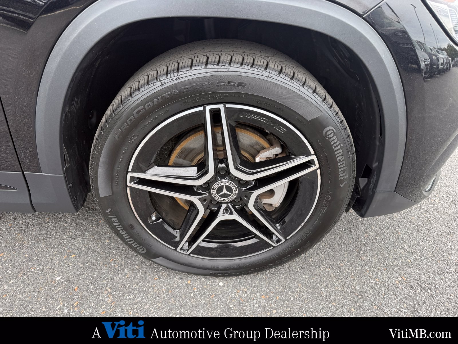 2023 Mercedes-Benz GLA Base - Photo 15