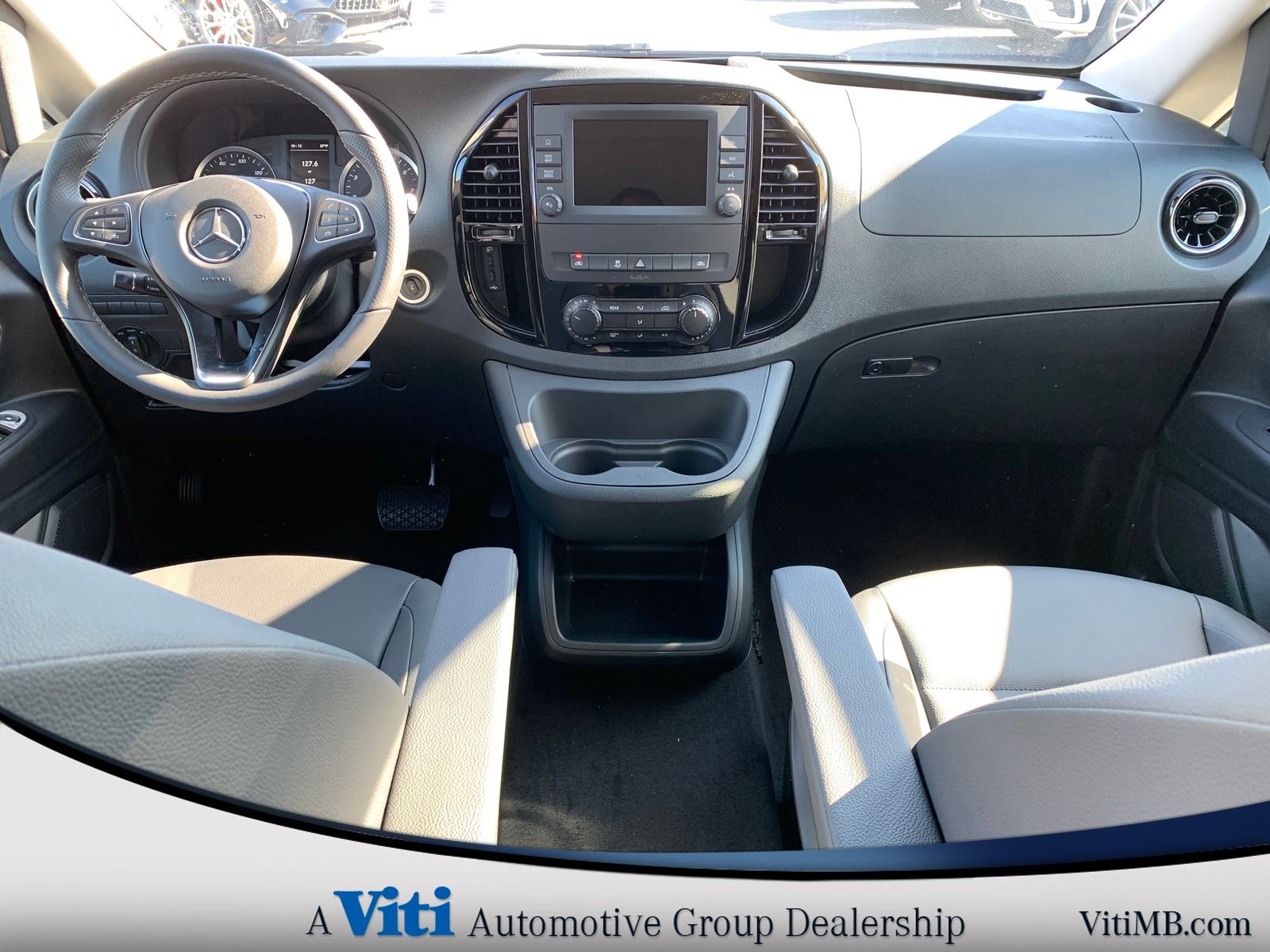 Used 2023 Mercedes-Benz Metris Passenger Van Base with VIN W1WV0FEY0P4336150 for sale in Tiverton, RI
