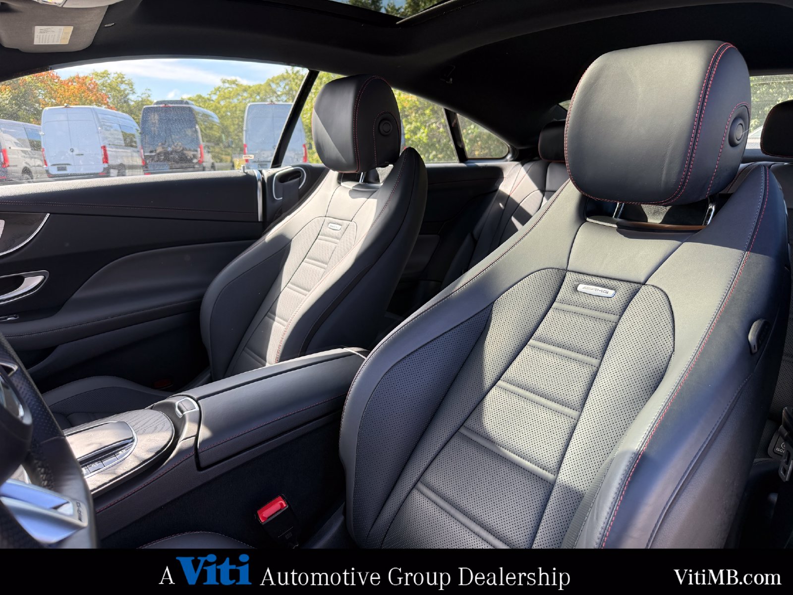 2023 Mercedes-Benz E-Class 17