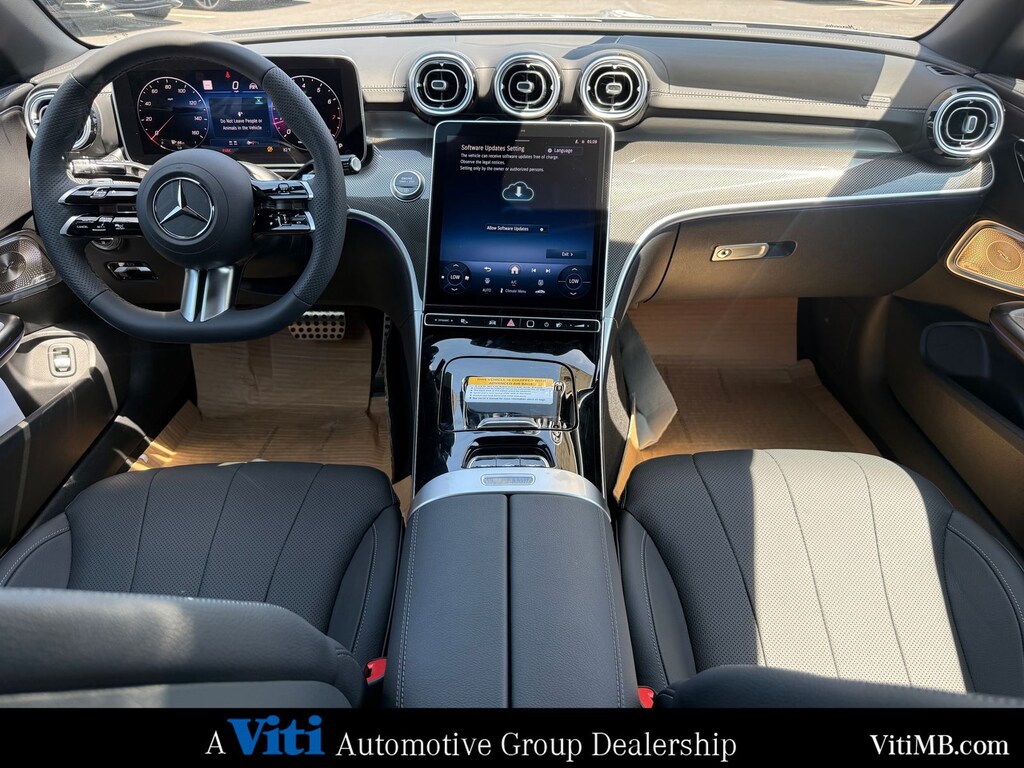 New 2026 Mercedes-Benz CLE CLE 450 Convertible