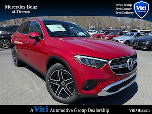 2026 Mercedes-Benz GLC GLC 300 SUV