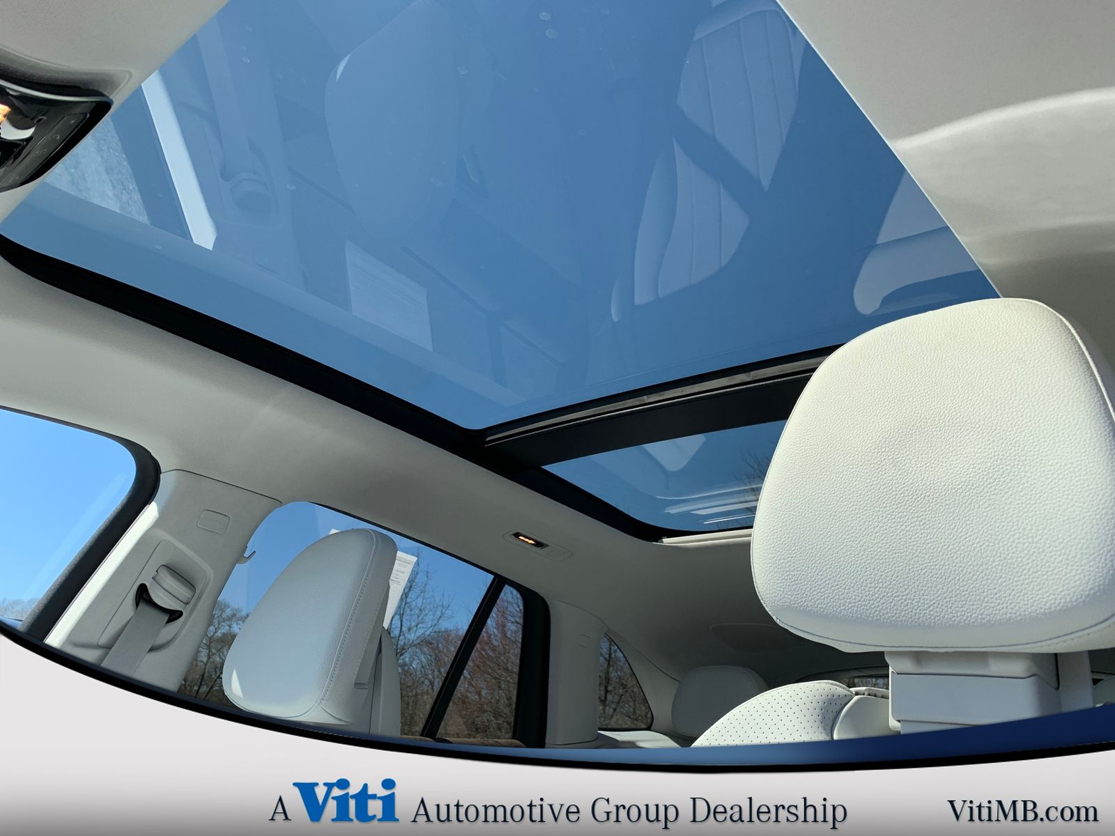 2023 Mercedes-Benz EQE SUV Base - Photo 19