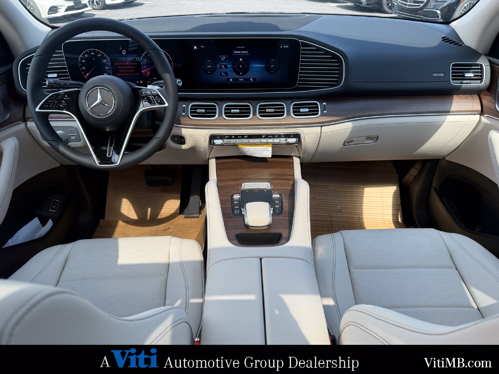 Certified 2026 Mercedes-Benz GLE GLE 350 SUV