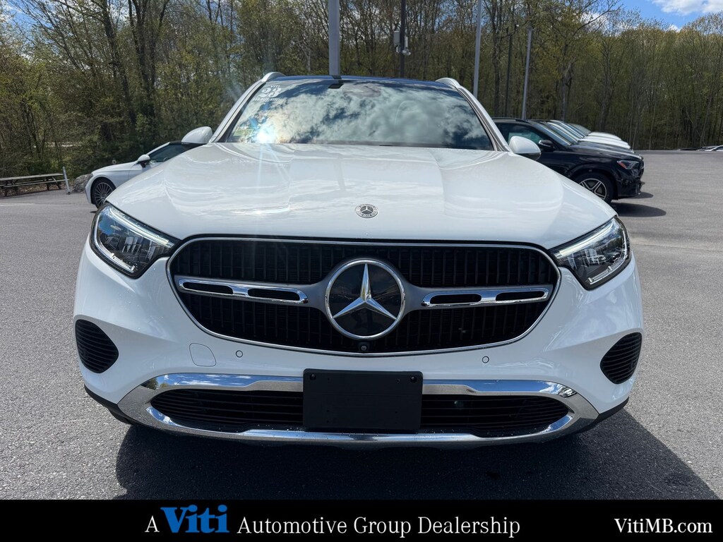 Certified 2023 Mercedes-Benz GLC GLC 300 SUV