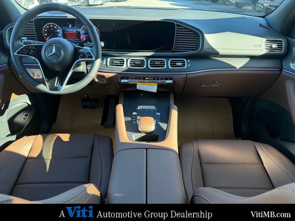 New 2026 Mercedes-Benz GLE GLE 350 SUV