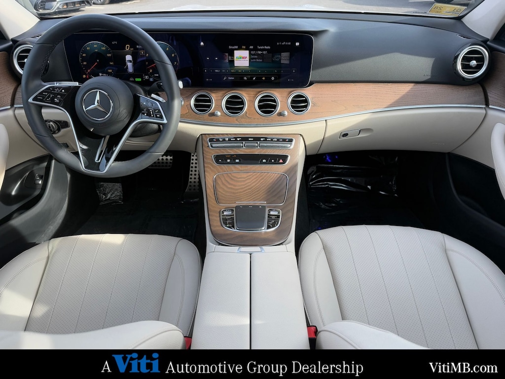 Certified 2023 Mercedes-Benz E-Class E 450 Wagon