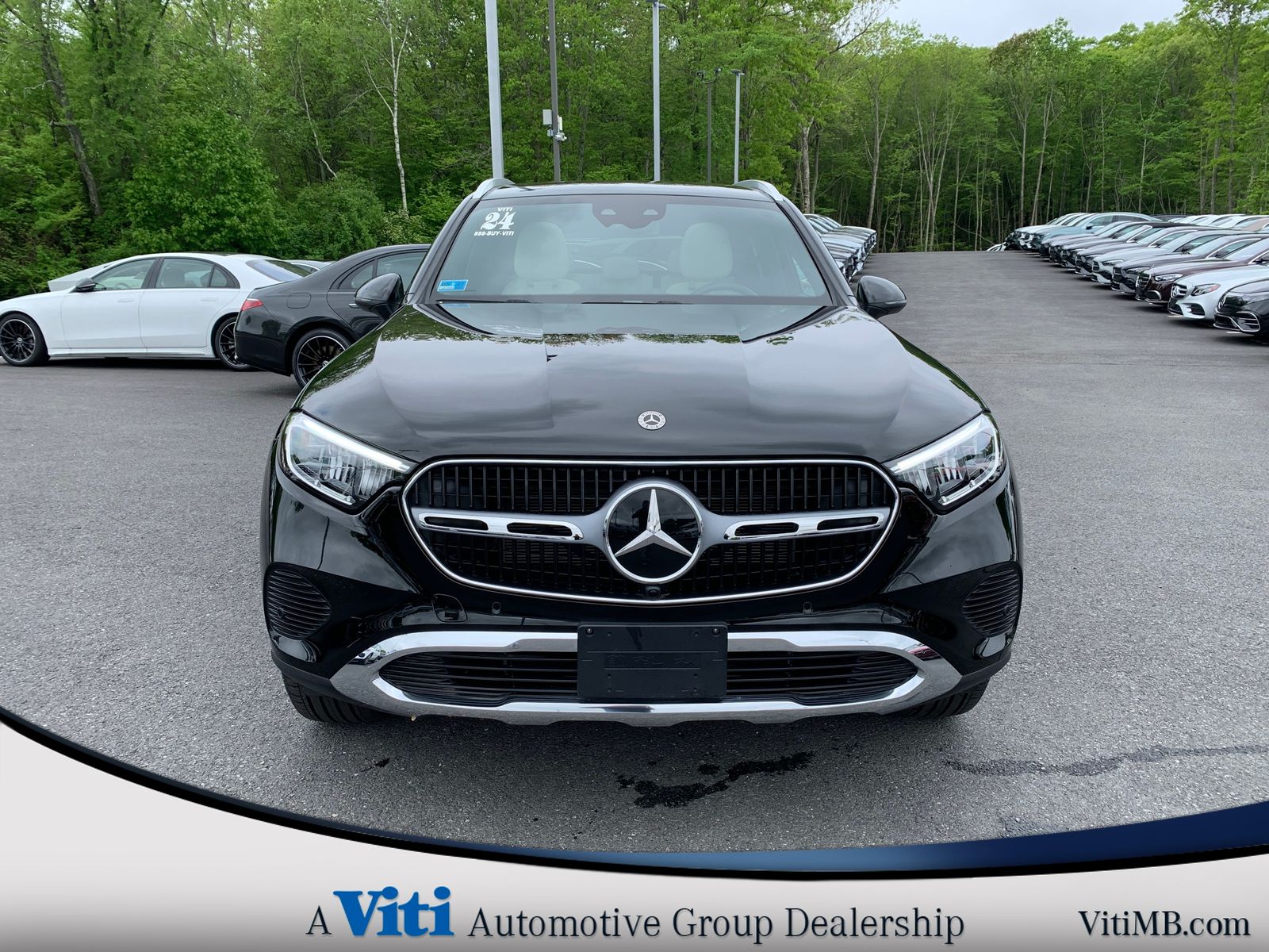 2024 Mercedes-Benz GLC GLC 300 - Photo 3
