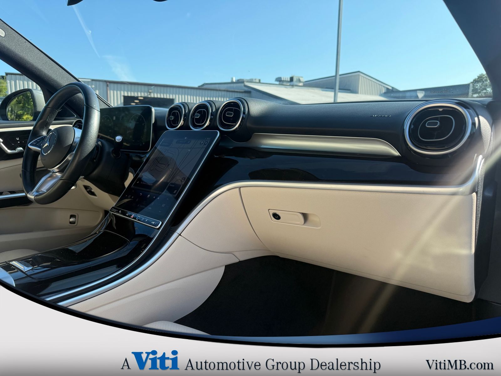 2024 Mercedes-Benz C-Class Sedan C 300 - Photo 30