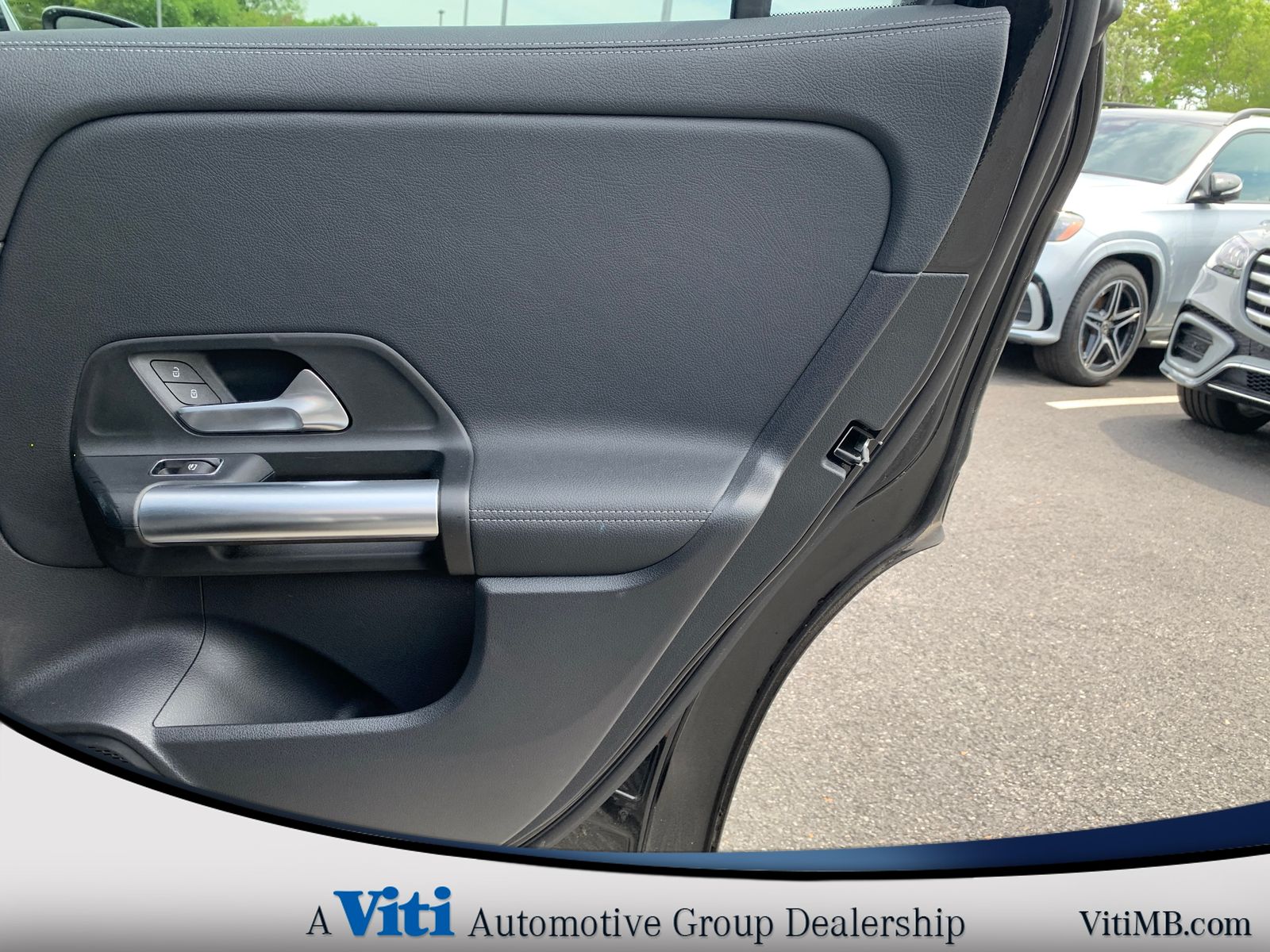 2024 Mercedes-Benz GLA GLA250 - Photo 25