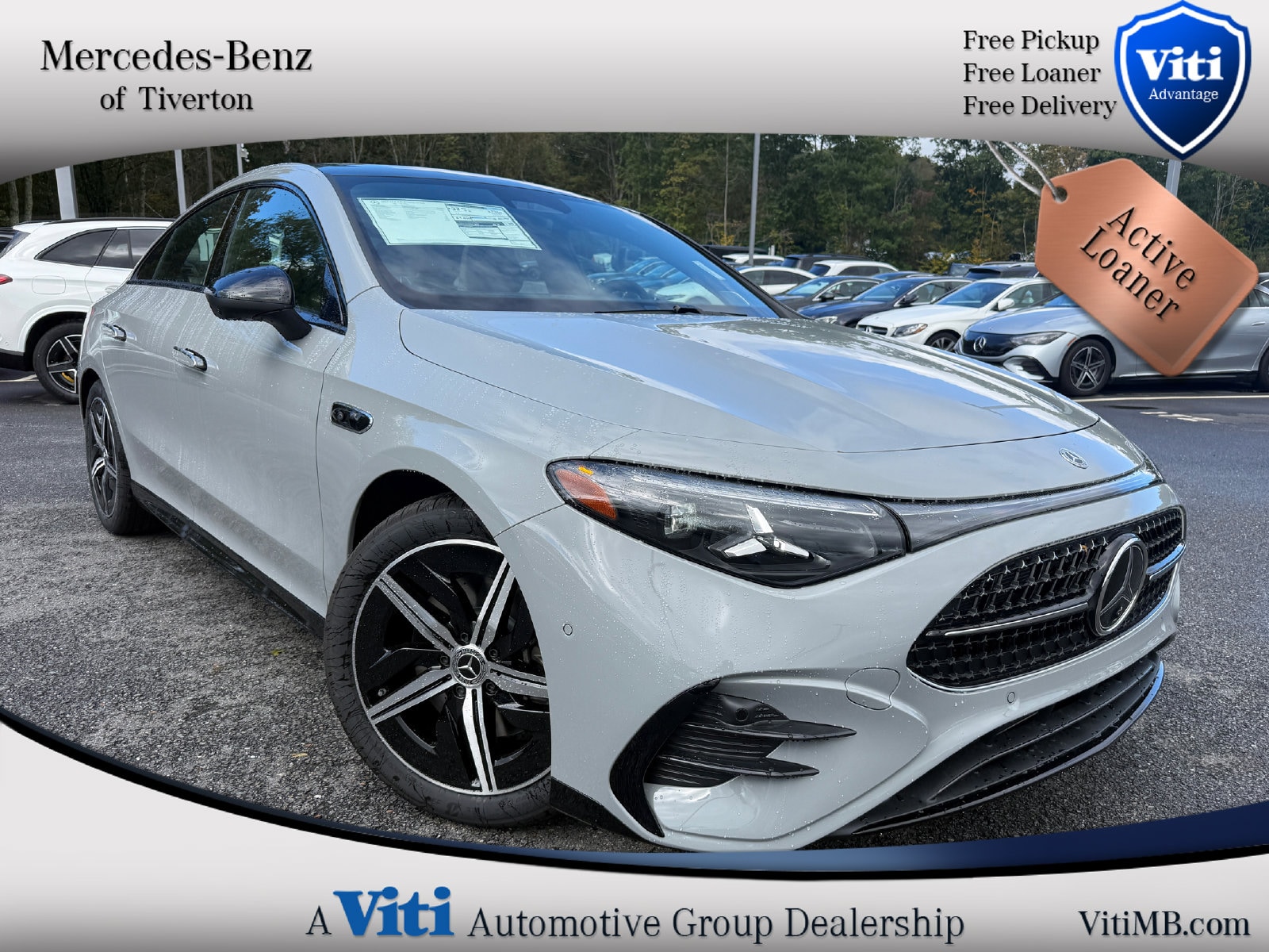 2027 Mercedes-Benz CLA