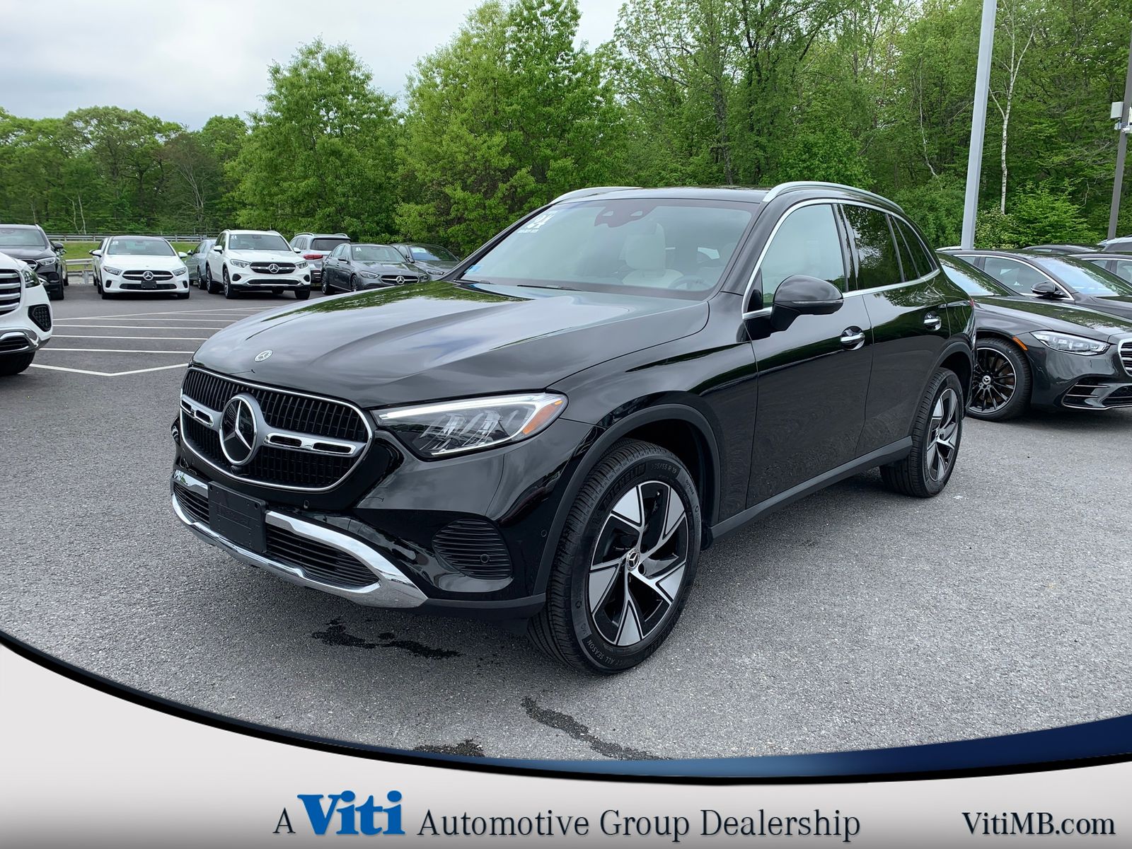 2024 Mercedes-Benz GLC GLC 300 - Photo 4