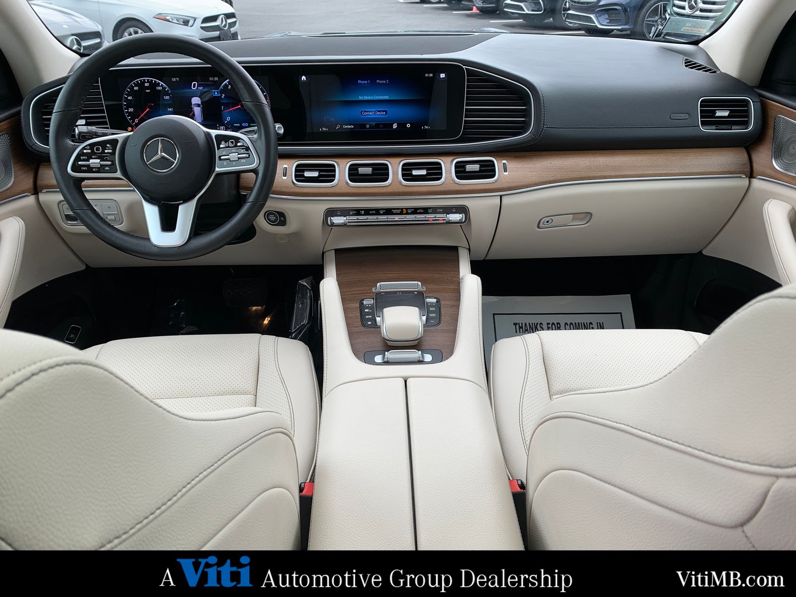 Certified 2022 Mercedes-Benz GLS GLS450 with VIN 4JGFF5KE9NA625900 for sale in Tiverton, RI